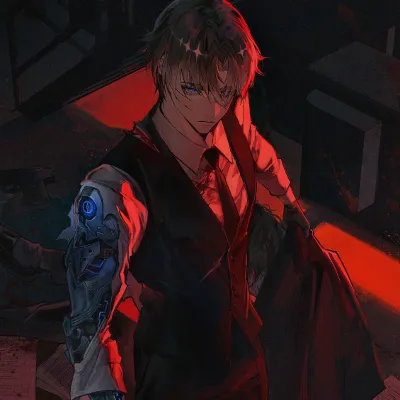 Chat with Aksel, the  character AI chatbot