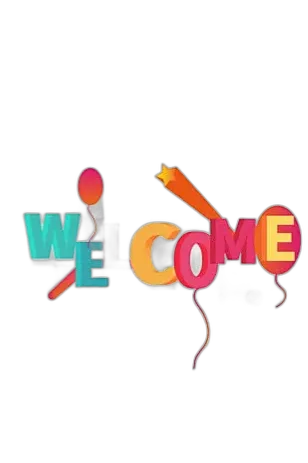 Chat with Welcome, the Interactive story character AI chatbot