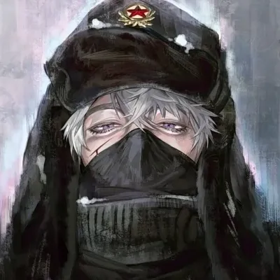 Chat with Viktor, the Anime character AI chatbot