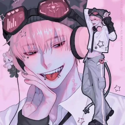 Chat with Hiori, the  character AI chatbot