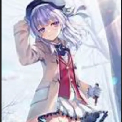 Chat with Arisu Sakayanagi, the Anime character AI chatbot