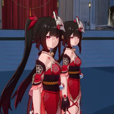 Chat with Sparkle, the Game Characters character AI chatbot