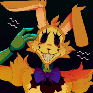 Chat with Pumpkin Rabbit, the  character AI chatbot