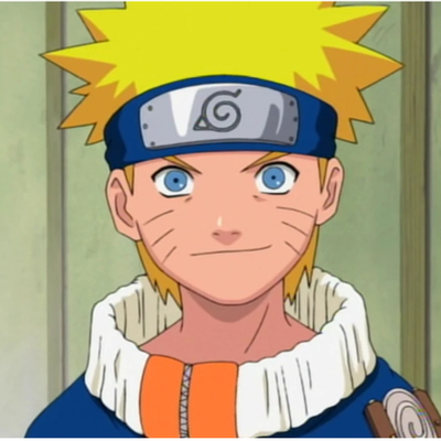 Chat with Naruto, the  character AI chatbot