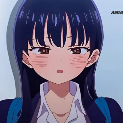 Chat with yamada, the Anime character AI chatbot