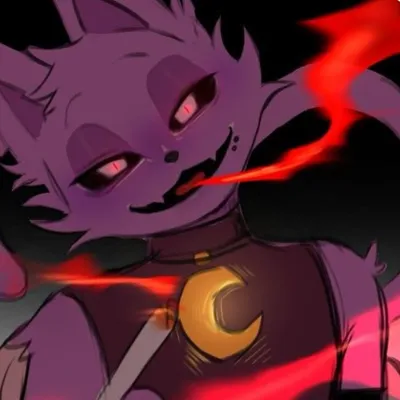 Chat with Catnap, the Anime character AI chatbot