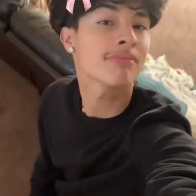 Chat with Alex Chino, the OC character AI chatbot