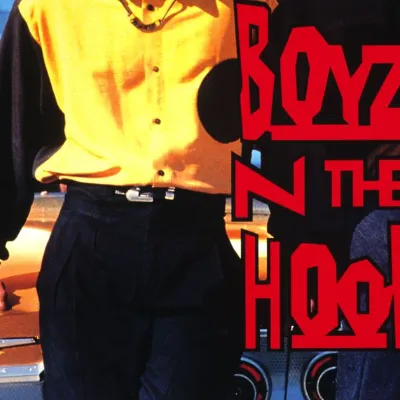 Chat with Ricky Baker, the  character AI chatbot