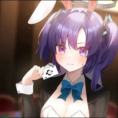 Chat with Mina, the OC character AI chatbot