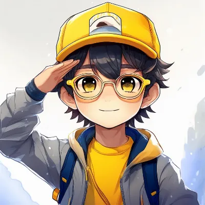 Chat with Fluff, the Anime character AI chatbot