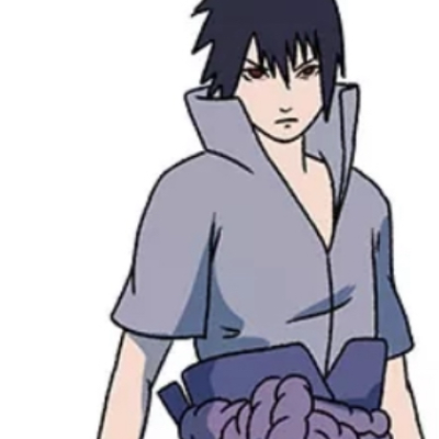 Chat with Sasuke, the  character AI chatbot