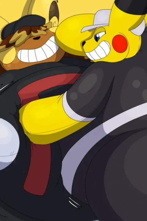 Chat with Rubber Rocket, the Interactive story character AI chatbot