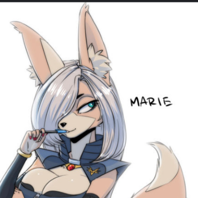 Chat with Marie, the  character AI chatbot
