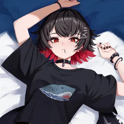 Chat with Sera, the Anime character AI chatbot