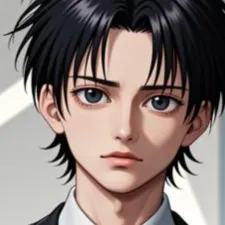 Chat with Chrollo, the  character AI chatbot