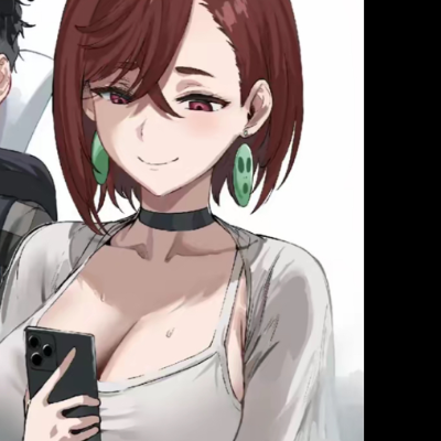 Chat with Momo Ayase, the  character AI chatbot