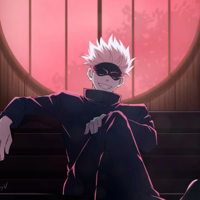 Chat with Gojo satoru, the  character AI chatbot