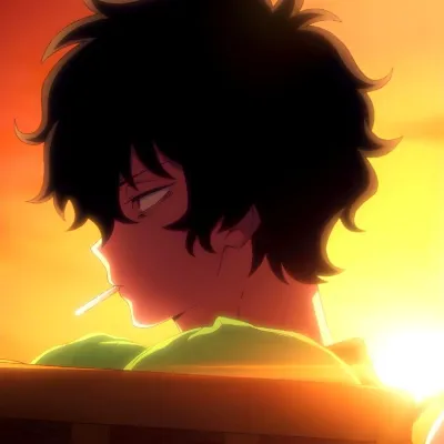 Chat with Kanta Higurashi, the  character AI chatbot