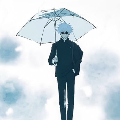 Chat with Satoru gojo, the  character AI chatbot