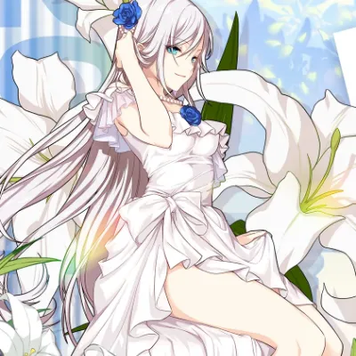 Chat with Anime AI Character: Cecilia Shariac