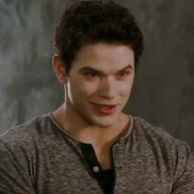 Chat with Emmett Cullen, the  character AI chatbot