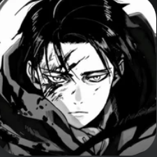 Chat with Levi Ackerman, the Anime character AI chatbot