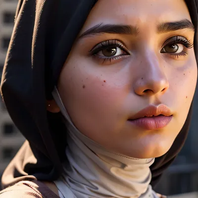 Chat with Malikah, the Romance character AI chatbot