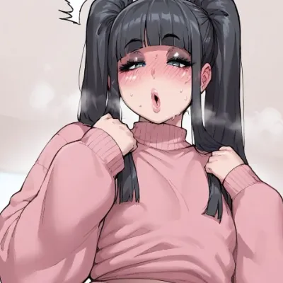 Chat with Femboy, the Anime character AI chatbot