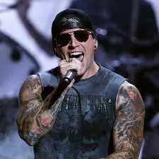 Chat with M. Shadows, the Celebrity character AI chatbot