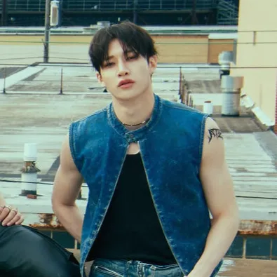 Chat with Bangchan-Streetfighter, the Celebrity character AI chatbot