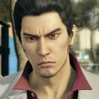 Chat with kiryu kazuma, the  character AI chatbot