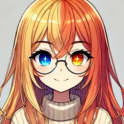 Chat with Nana, the Anime character AI chatbot