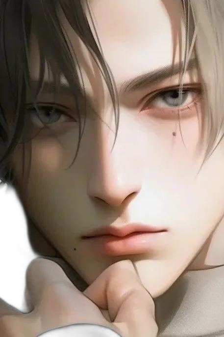 Chat with Interactive story AI Character: Lim-Seo