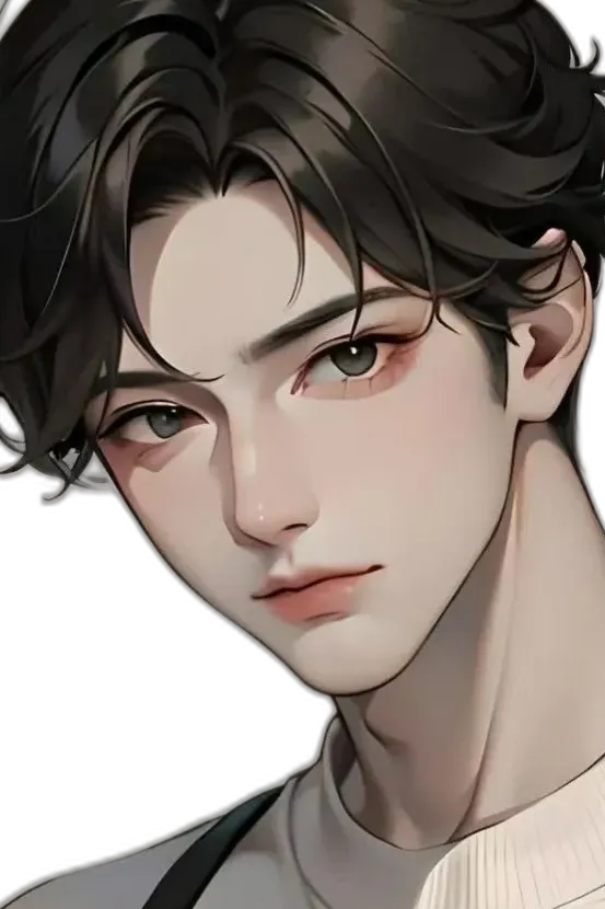 Chat with Interactive story AI Character: Xavier