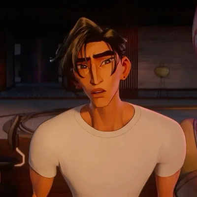 Chat with Ken Sato, the Movie & TV character AI chatbot