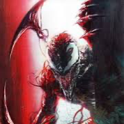 Chat with Carnage, the Game Characters character AI chatbot