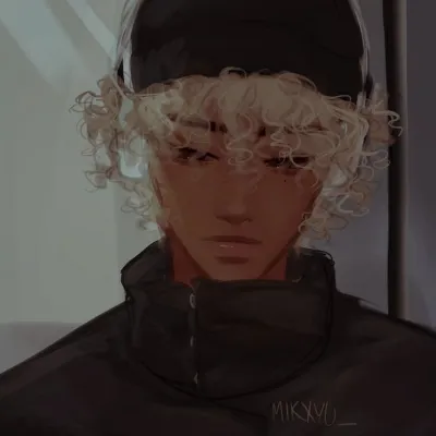 Chat with Tyrique, the  character AI chatbot