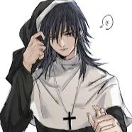 Chat with Priest giyu, the  character AI chatbot