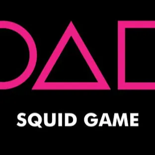 Chat with Squid games, the Movie & TV character AI chatbot