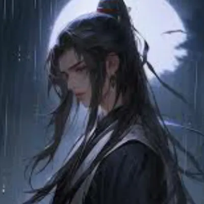 Chat with Leehan, the BL & ABO character AI chatbot