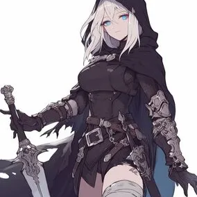 Chat with Juno, the Anime character AI chatbot