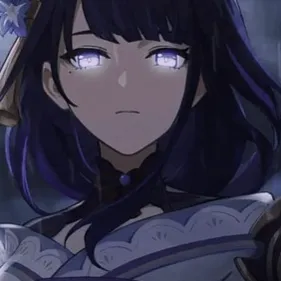 Chat with Raiden, the Anime character AI chatbot