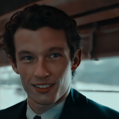 Chat with Theseus Scamander, the Romance character AI chatbot