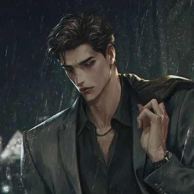 Chat with Harus, the  character AI chatbot