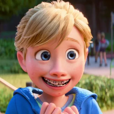 Chat with Riley, the Movie & TV character AI chatbot