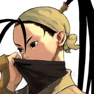 Chat with Ibuki, the  character AI chatbot