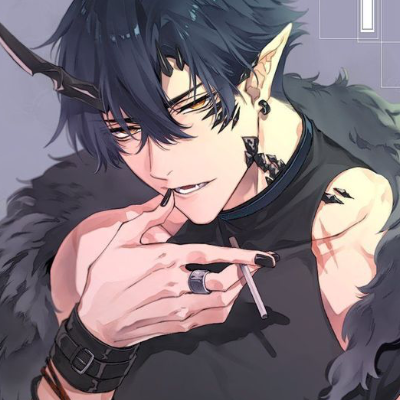 Chat with Xavier (Demon), the  character AI chatbot