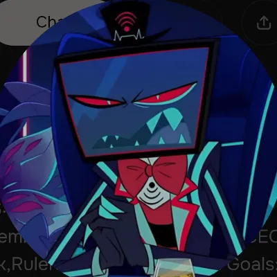 Chat with Vox, the Romance character AI chatbot