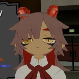 Chat with King Zalgo, the  character AI chatbot