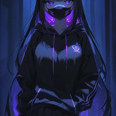 Chat with ava, the  character AI chatbot